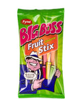 Fyna Mighty Fruit Sticks