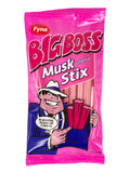Fyna Mighty Musk Sticks