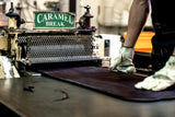Melba's Famous Inch Licorice Blocks