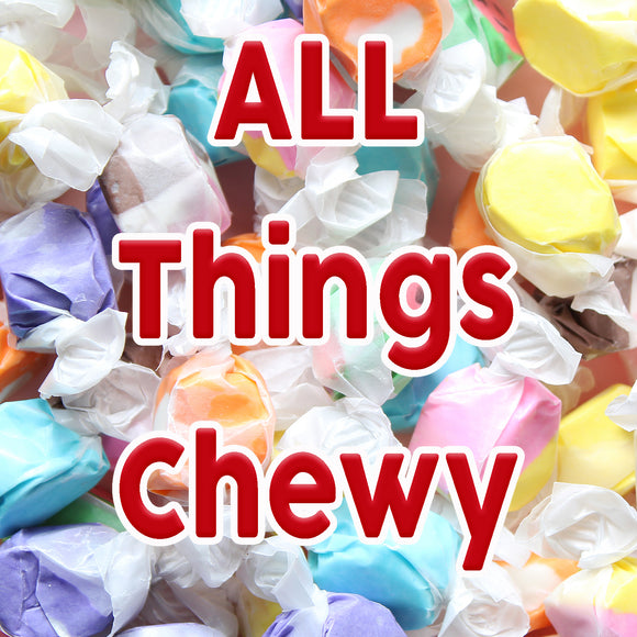 All Things Chewy