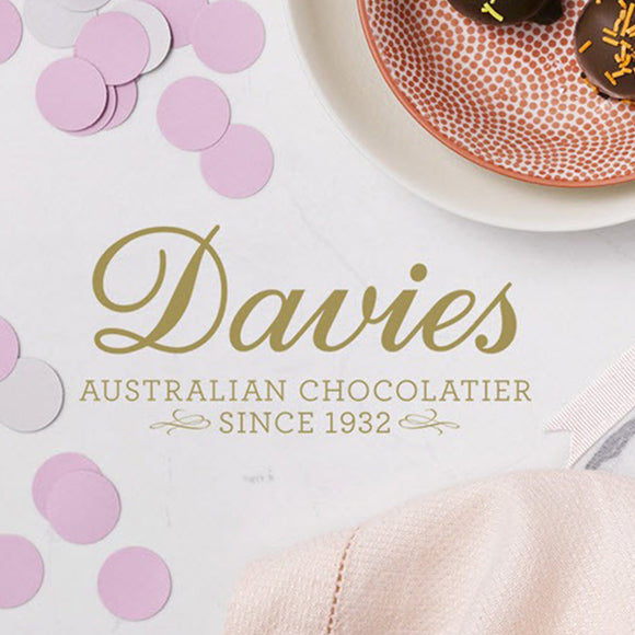 Davies Chocolates
