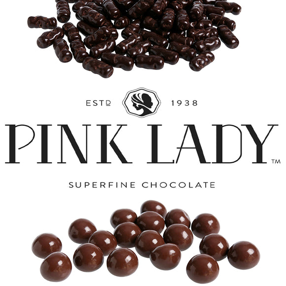 Pink Lady Chocolates