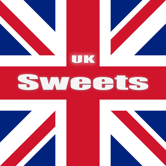 UK Sweets
