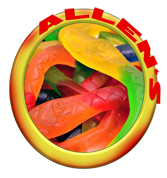 Bagged Lollies – Global Confectionery