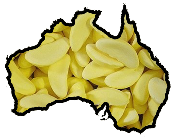 Aussie Bananas