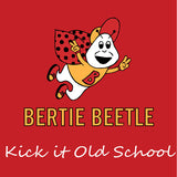 Bertie Beetle (Nestle)
