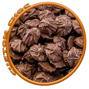Custom Choc Chocolate Buddies