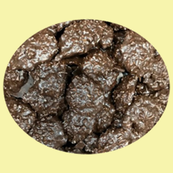 Everfresh Dark Chocolate Coconut Roughs – Global Confectionery