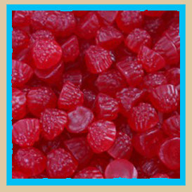 Fresha Raspberries
