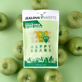 Jealous Sweets Happy Bears Vegan 119g