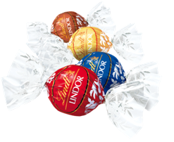 Lindt Lindor Balls Assorted 1kg 80 Pieces Global Confectionery