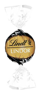 Lindt Lindor Balls 70% Dark Chocolate  1kg 80 Pieces