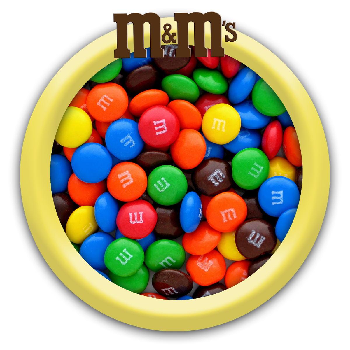 Mars M&M's – Global Confectionery