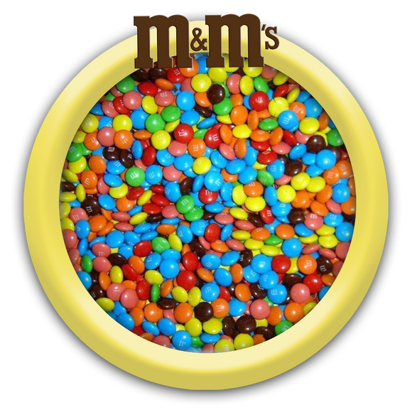 Mars M&M's Minis