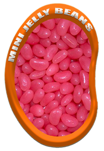 Jelly Beans Mini Pink