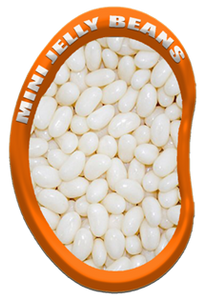 Jelly Beans White