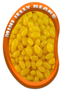 Jelly Beans Yellow
