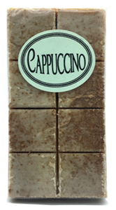 Old Fashioned Cappuccino Fudge 8 Piece Aprox 180g