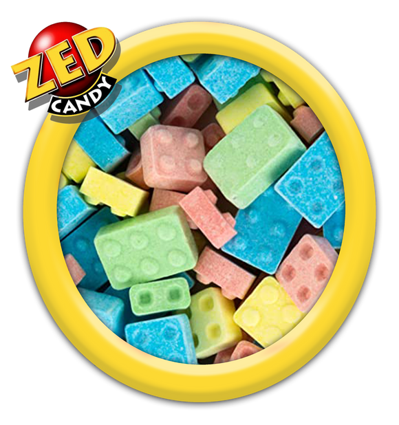 Zed Candy Brix
