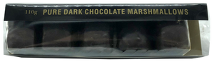 RRC Tubs Dark Chocolate Marshmallows 5pc