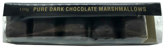 RRC Tubs Dark Chocolate Marshmallows 5pc